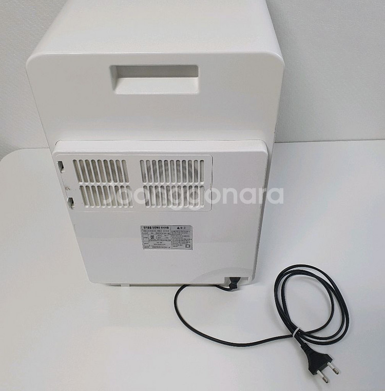 해님 3세대 젖병 소독 살균기--2