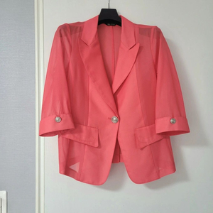 김창숙 부띠끄 여름 자켓