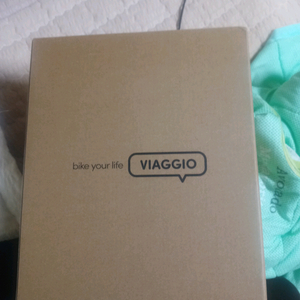 바이아지오v6미사용 풀박옵션팝니다