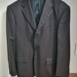 아르마니 꼴레지오니 정장 자켓 50 사이즈 Armani collezione