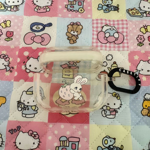 CASRTiFY 에어팟 프로 케이스