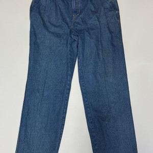 희귀매물!! 아식스 asics 올드스쿨 워싱 데님팬츠 이미지