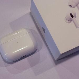 애플 에어팟 프로 2세대 c타입