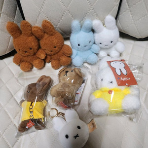 미피인형 일괄 팝니다.