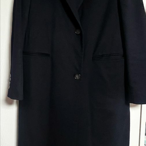 델라라나 캐시미어코트