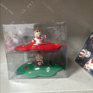 스타벅스 차이나 크리스마스 컵 리드