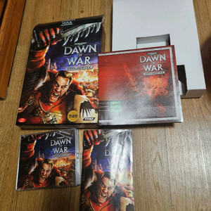 워해머40000 던오브워