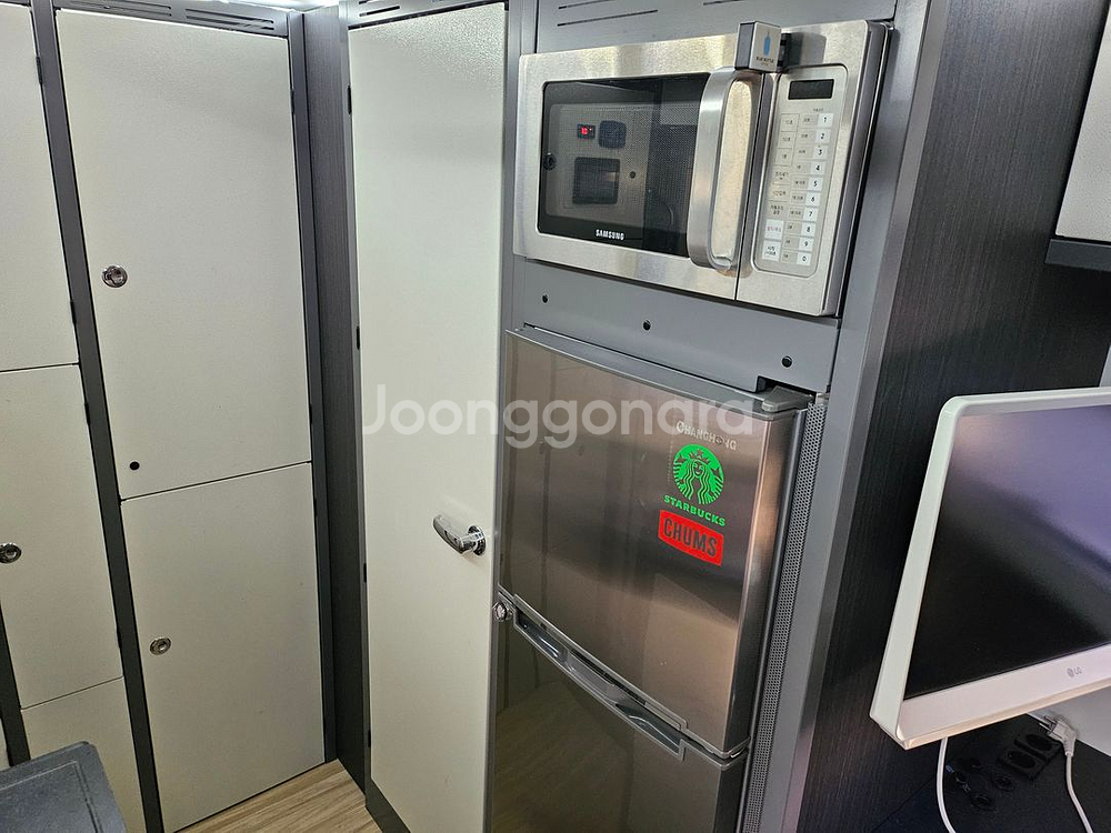 <급매> 렉스로버 캠핑카--4