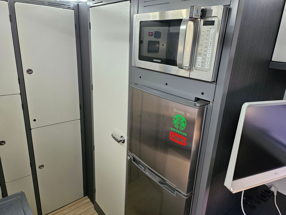 <급매> 렉스로버 캠핑카 이미지