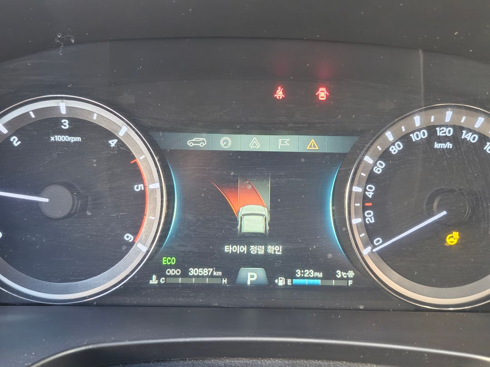 <급매> 렉스로버 캠핑카 이미지