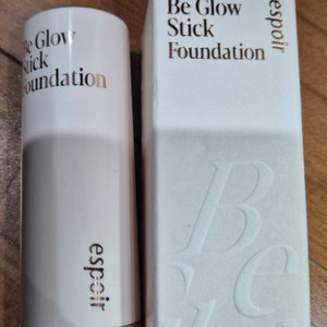 에스쁘아 비글로우 스틱 파운데이션 21 아이보리