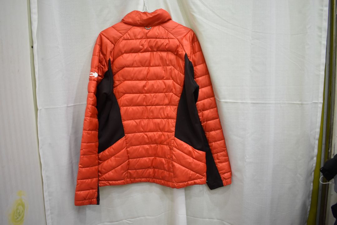 아이더 남성 경량패딩 105--2