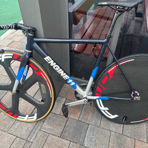 엔진11 오션블루