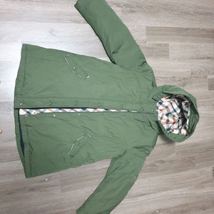 닥스 아이 패딩 150