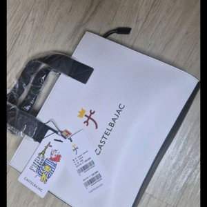 까스텔바작 가방 (새상품)