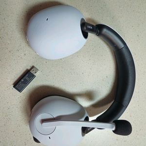 소니 Sony 인존 Inzone H9 헤드셋