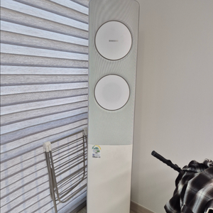 할인 삼성 무풍 에어컨 2in1 AF16K7970WF 스탠드형+ 벽걸이형