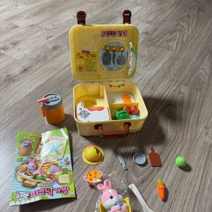 얌얌펫 피크닉하우스 택포