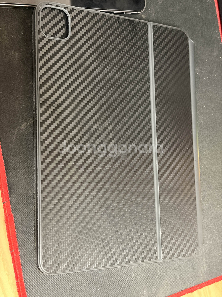 아이패드 프로 11인치 2세대 128 셀룰러 스페이스그레이 매키(별매)--6