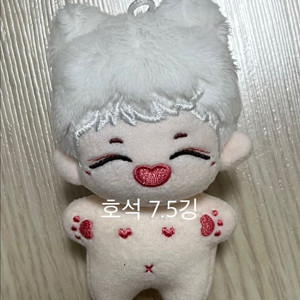 방탄 인형 (비공굿)