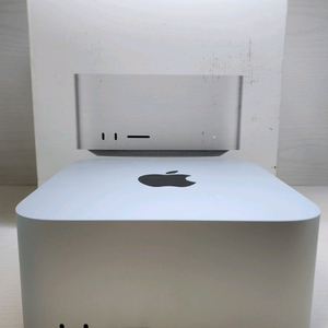 맥스튜디오 M2 Max 32GB 512GB (24년식 12월 구매)