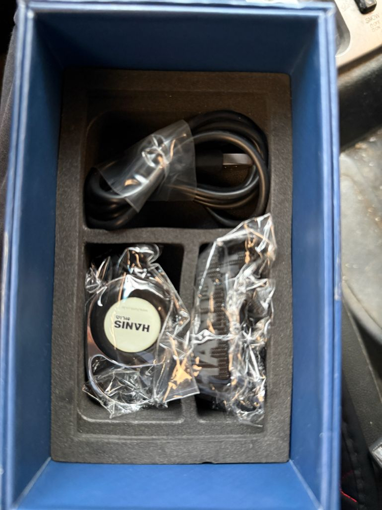 하니스 스캐너 SM2팝니다--1