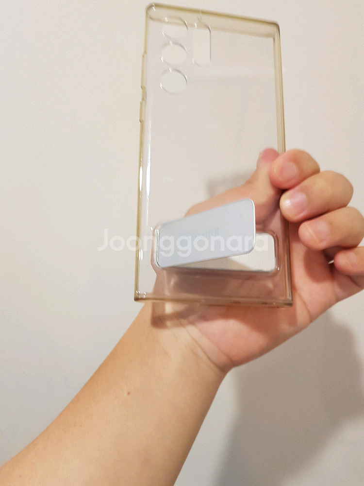 갤럭시 S22울트라 케이스3개--7