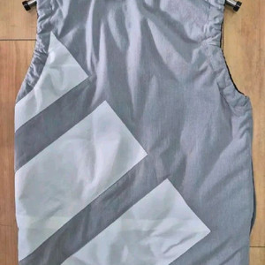 아디다스 Equipment 양면 조끼 95