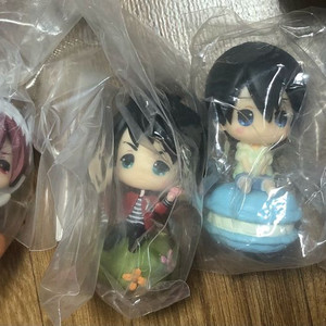 free 프리 피규어 판매합니다 이미지