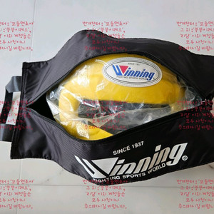 위닝 글러브백 W-90