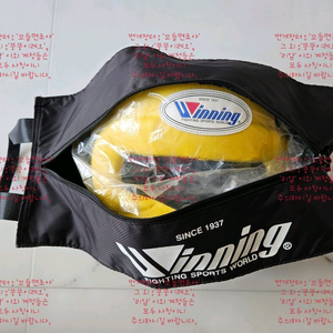 위닝 글러브백 W-90