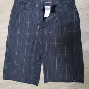 퀵실버 반바지(30~32인치) 골프,등산