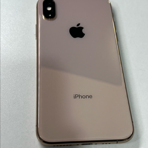 아이폰 xs 256gb )사설수리내역x