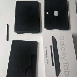 2023 삼성 갤럭시탭 액티브4 프로 5G 튼튼/원가105만원