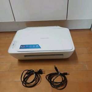 삼성 잉크젯 프린터 SL-J1680