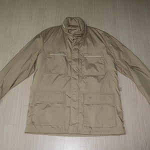 (105)​ 703. 버버리/버버리 하프코트자켓