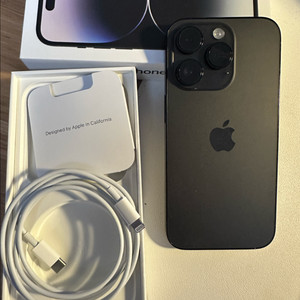 아이폰 14프로 128gb 리퍼(오늘)