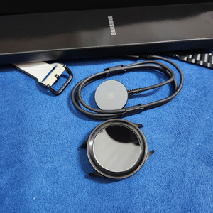 교환)갤럭시워치5 골프 블랙 블루투스 로 갤럭시링 12호 블랙 교환원합니다,