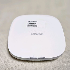 아루바 AP22 무선 공유기 가격조정