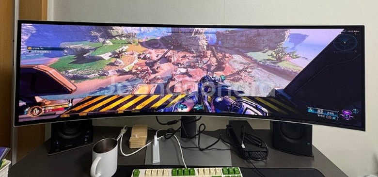 5090 컴퓨존 본체(9800x3d),128GB,삼성오디디세이G9 상급기 풀셋 판매합니다.--1