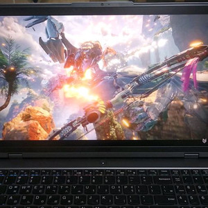 레노버 리전5 프로 게이밍 노트북/램32G,RTX3070