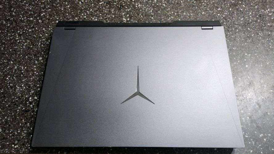 레노버 리전5 프로 게이밍 노트북/램32G,RTX3070 이미지