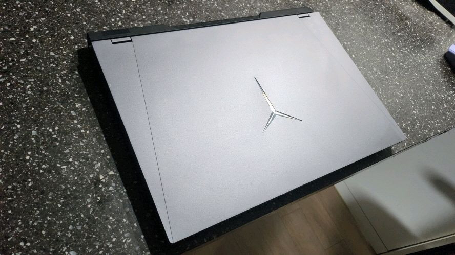 레노버 리전5 프로 게이밍 노트북/램32G,RTX3070 이미지