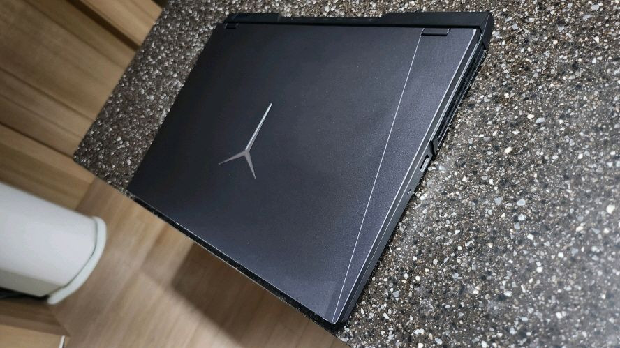 레노버 리전5 프로 게이밍 노트북/램32G,RTX3070 이미지