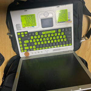 삼성 p30 노트북 팝니다