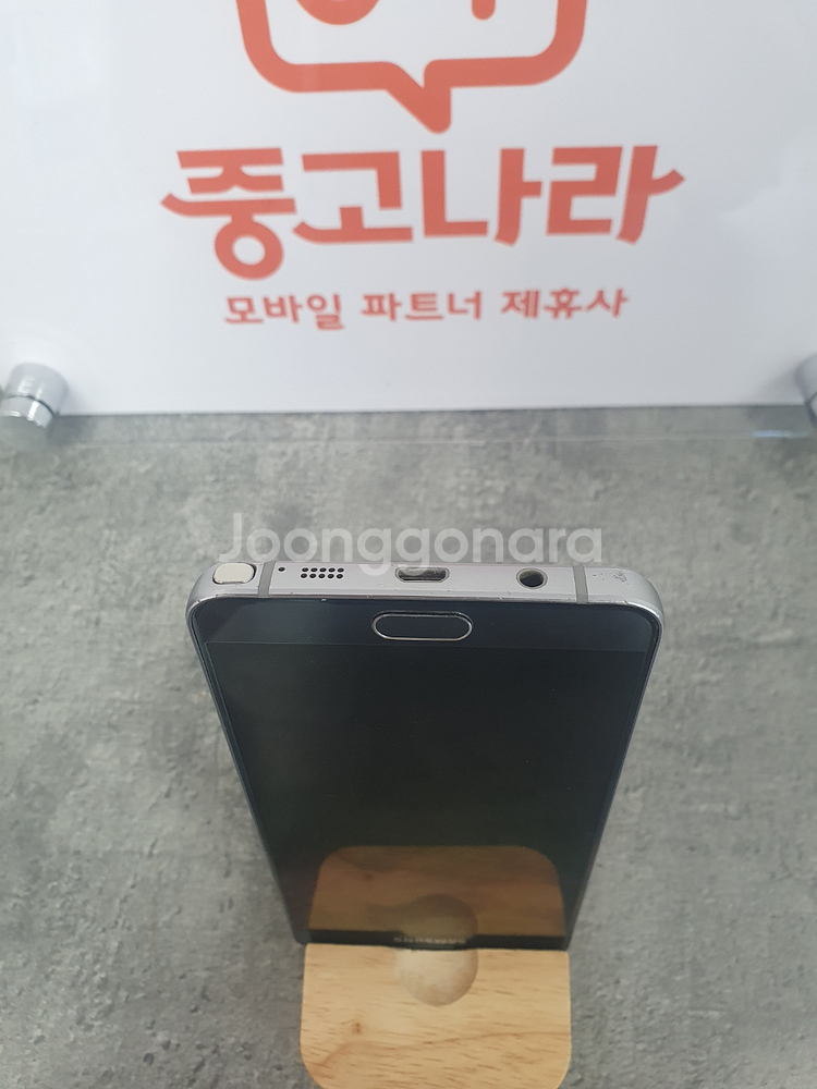 판매 갤럭시노트5 공기계 해지폰 N920 중고폰--2