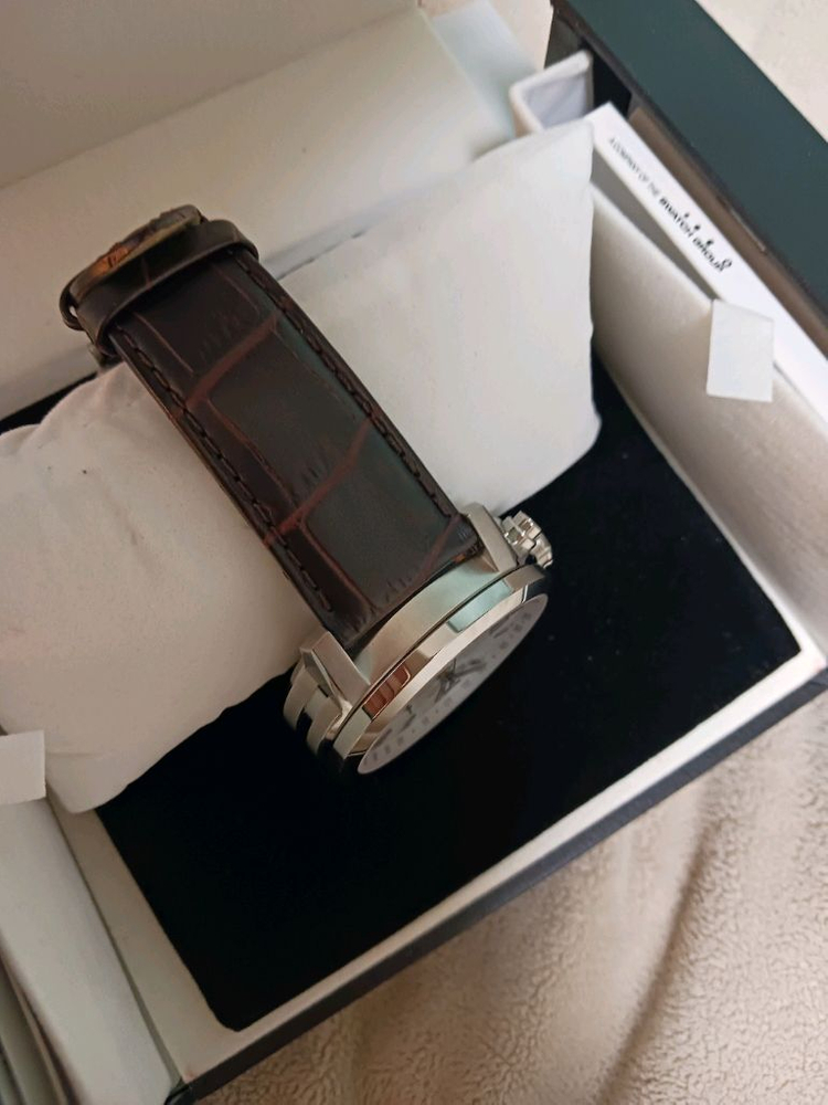 티쏘 prc 200 오토매틱 크로노그래프 이미지