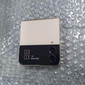 판매 갤럭시Z플립4 색상 공기계 업무폰 F721 중고폰