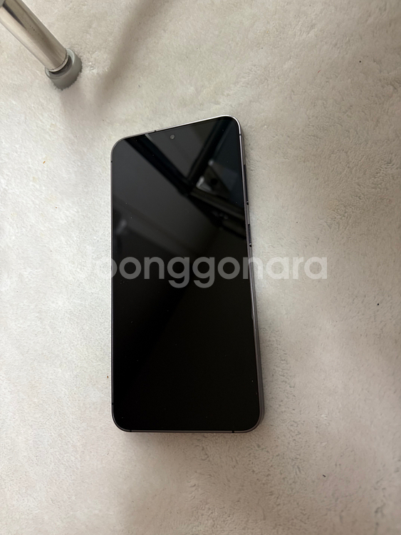 512기가 정상해지완료된 S24 팔아요--0