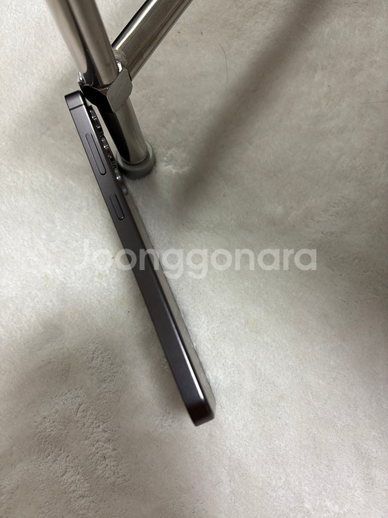 512기가 정상해지완료된 S24 팔아요--2